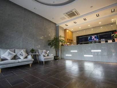贝壳淮安大润发厦门路酒店