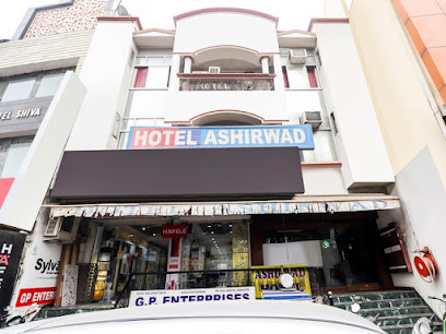 Hotel O by OYO Ashirwad Charbagh Bus Station
