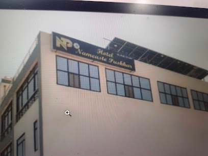 Hotel O Namste Pushkar