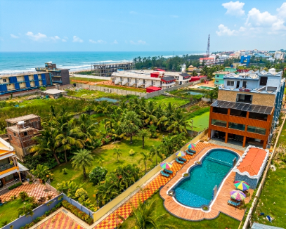 KB Resort Mandarmoni