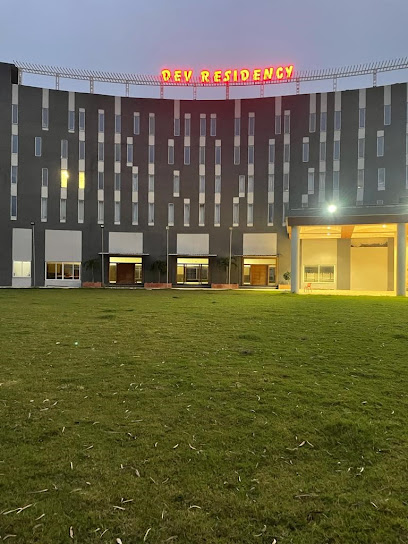 Dev Residency