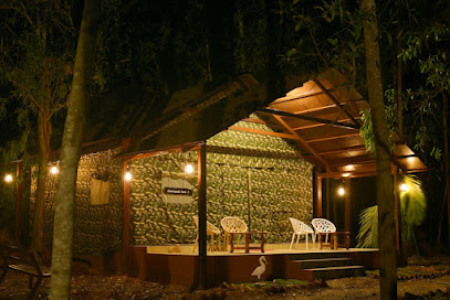 Jungle Resort Dandeli