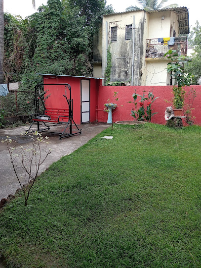 SPOT ON 67195 Raj Kutir