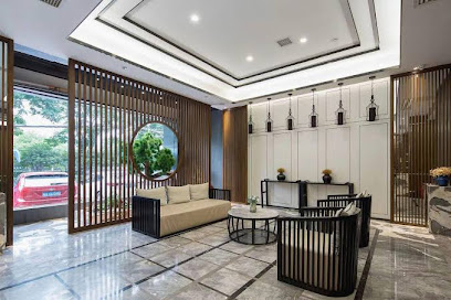 Huihe Lujing Hotel