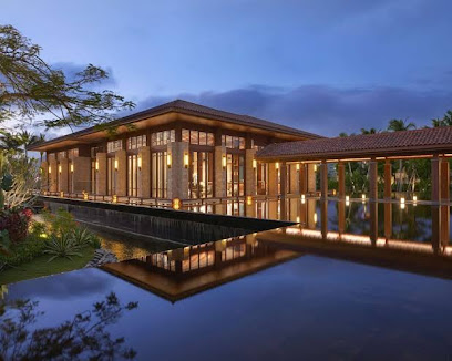 神州半岛君悦酒店