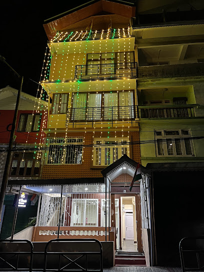 Hotel Narmada