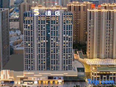 5 business hotel
