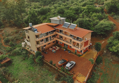 Hotel Mahabaleshwar Mount View