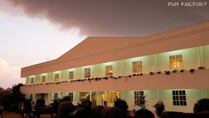 Fun Factory - Boutique Hotel - Banquet - Convention Center