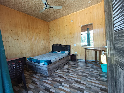 Midway resturant and guest house, Dhanolti