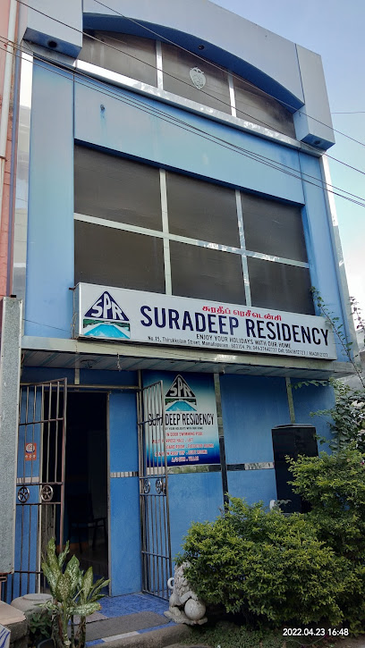 Suradeep Residency