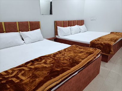 Hotel Temple Walk (visit temple by walking)