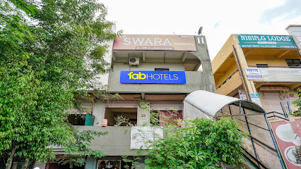 FabHotel Swara Residency - Hotel in Baramati, Pune