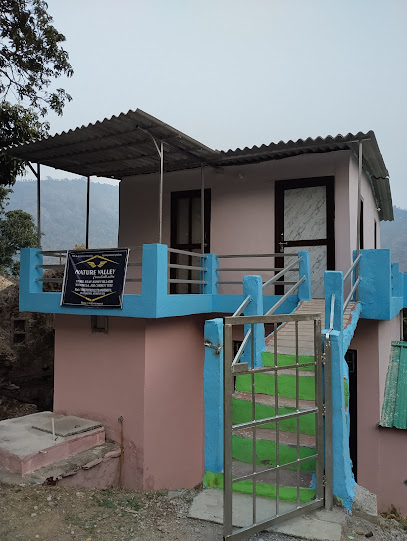 Nature valley Home stay