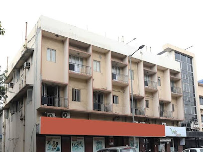 OYO 8656 Hotel Nataraj