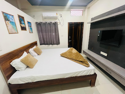 Hotel Tapovan