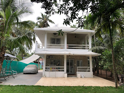 Anand Villa