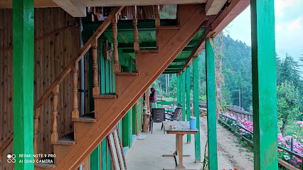 Dadu's Cafe and Homestay