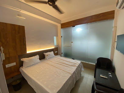 OYO Flagship 702770 Hotel Kedarnath Palace