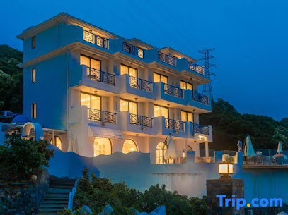 Haiwan Senlin Hostel