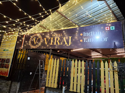 Hotel Viraj