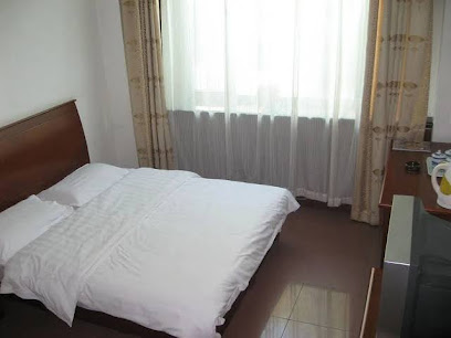 Super 8 Hotel Beijing Jin Bao Jie