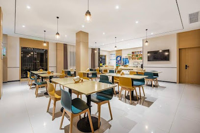 City Convenience Hotel