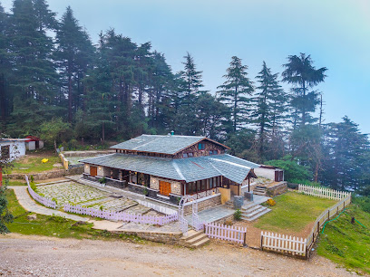 Himtrek Stays X Heritage House, Mcleodganj