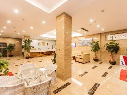 速８酒店漳州客运中心站店