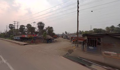 ARJUN HOTEL
