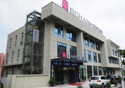 Echarm Hotel