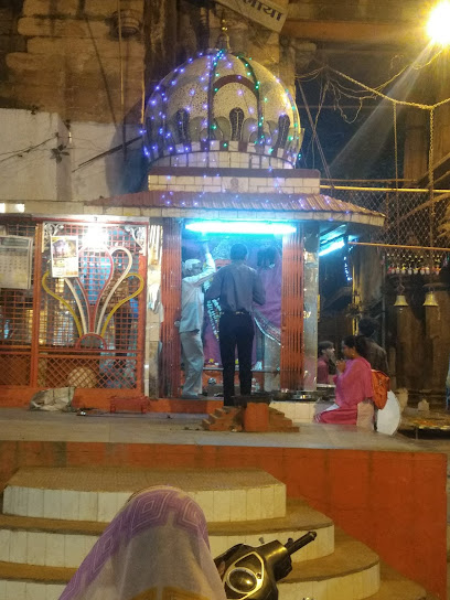 Hotel Prashanti Palace