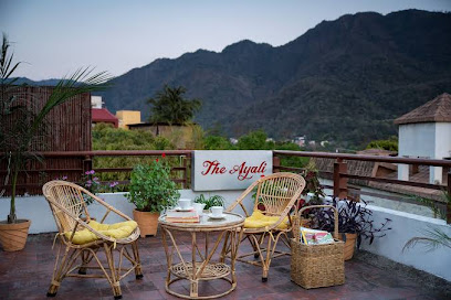 The Ayali, Rishikesh