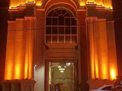 瑞金欧利大酒店