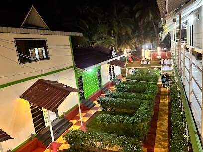 Betel Leaf Resort, kelwa beach