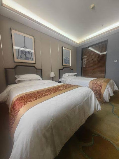 Chufeng Shuiyun Hot Spring Hotel