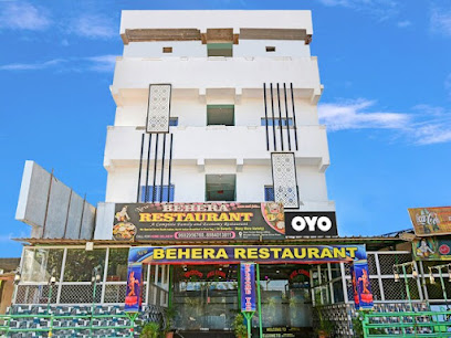 SPOT ON Behera Accommodation