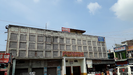Hotel Vishnu Shri
