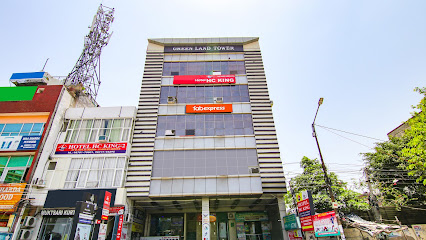 Via HC King - Hotel in Sohana, Mohali