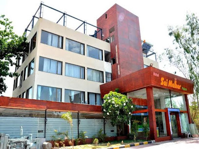 Maharastra Guest Palace
