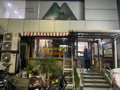 V.K. Residency