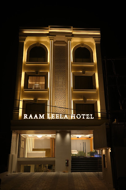 Raam Leela Hotel