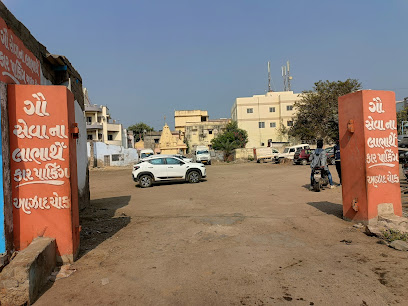Kesariya Hotel
