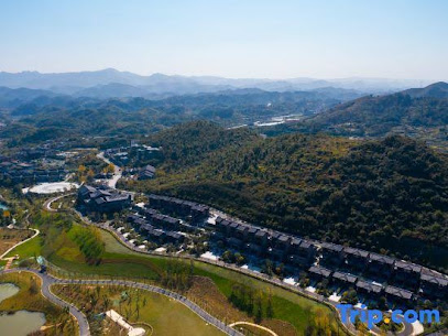 Guiyang longxili Fengyi Yanju