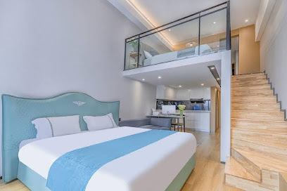 昆明米德尔国际公寓