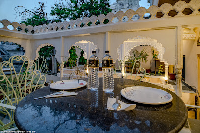 Castle Pichola