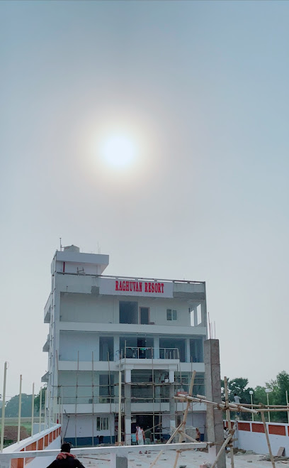 Raghuvan hotel