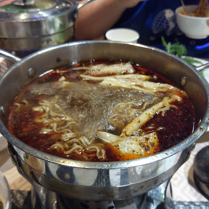 弘港大酒店