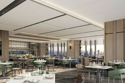 Four Points By Sheraton Shenzhen Bay