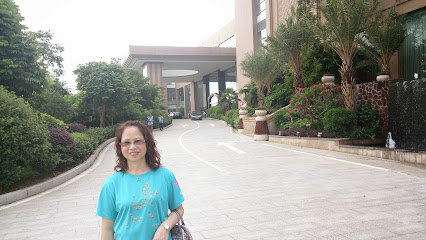 茂名乐天大酒店